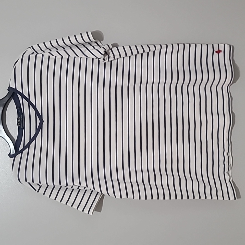 Polo Ralph Lauren Men's Short Sleeve Shirt Size Large